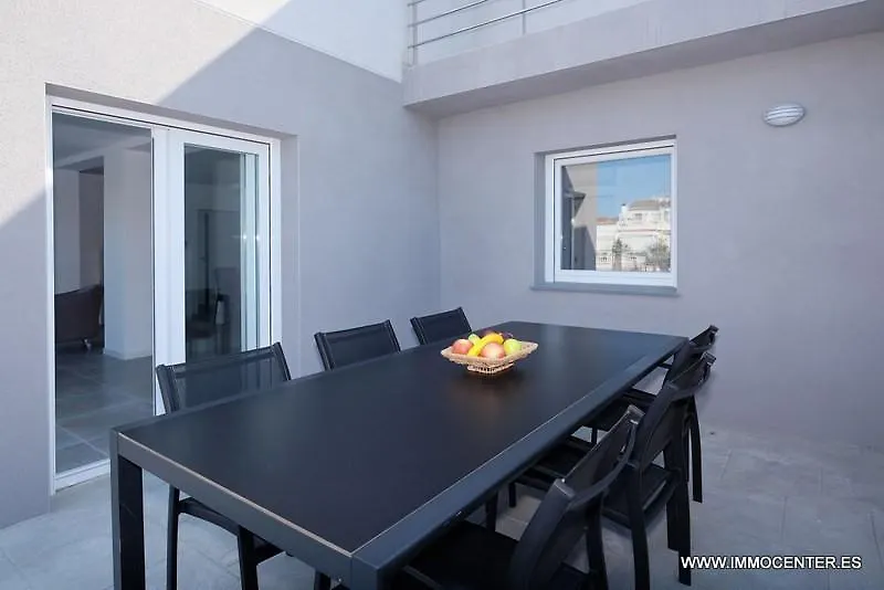 Lv03 Villa Empuriabrava
