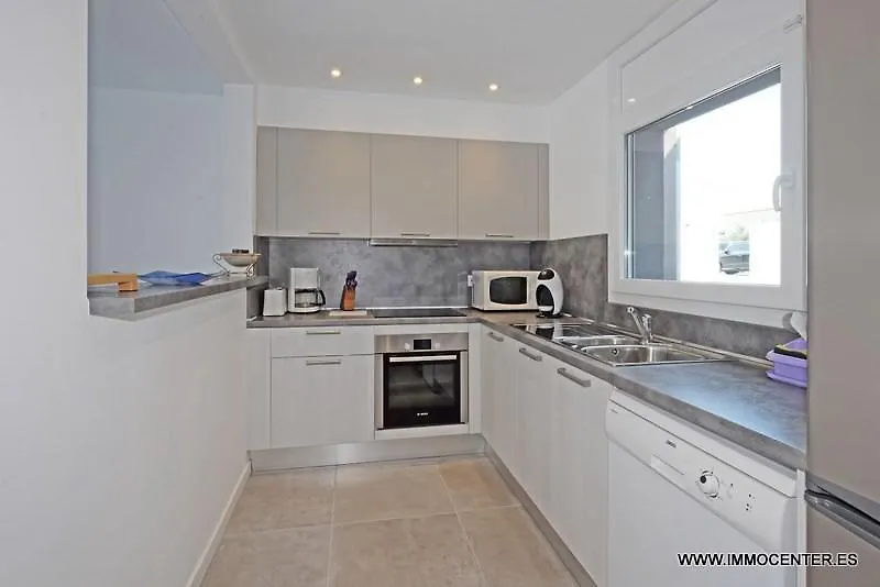 Lv03 Villa Empuriabrava