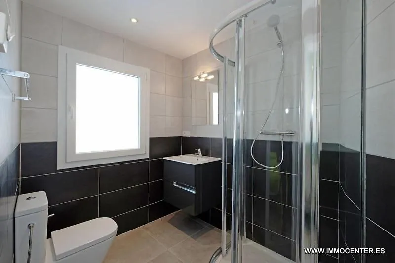 Villa Lv03 à Empuriabrava 0*,