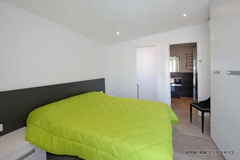 Lv03 Villa Empuriabrava