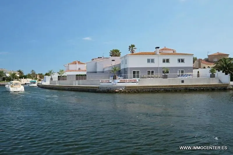 Lv03 Villa Empuriabrava