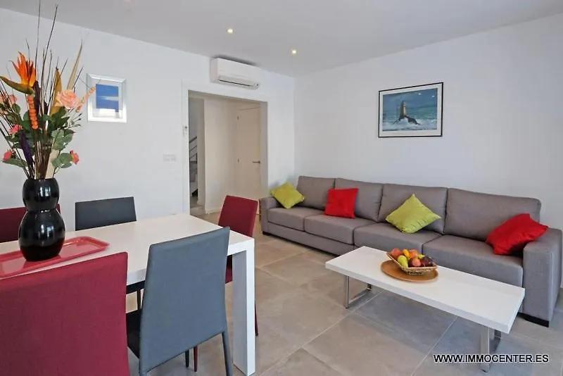 Villa Lv03 à Empuriabrava Espagne